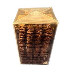 Slip Hair Tie for Light Brown Hair NEW IN SEALED BOX