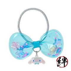 Sanrio Cinnamoroll Hair Tie ABS/PVC Ages 3+ 165328