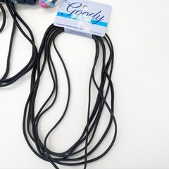 Scunci Goody & Basic Solutions headband and clip bundle