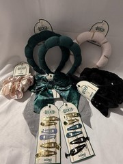Wicked x Conair Hair Accessories 8 Piece Bundle New