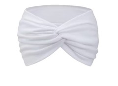 Women’s Yoga Wide Headband Ladies Elastic Boho Hair Band Sports Turban Head Wrap