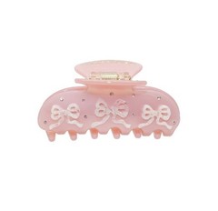 Emi Jay Sweetheart Clip in Pink Pixie