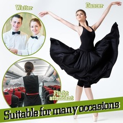 400 Pcs Hair Nets for Women Black Hair Nets for Food Service Workers Invisibl…