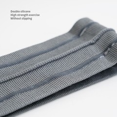 Sports Headband for Men Women Moisture Wicking Sweat Band Elastic Wide Hair Band