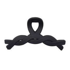 10PCS Flat Hair Claw Clips for Women French Clip for Women Thin and Thick Hair