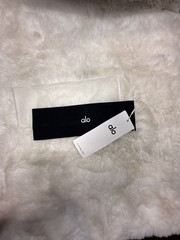 Airlift Headband – Black