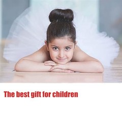 Magic Donut Hair Bun Maker 4 Pack Ballet Bun Shaper for Women & Kids