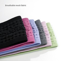 Headband Sweat Thin Stretch Running Sports Yoga Gym Hair Band Wrap Sweatband US
