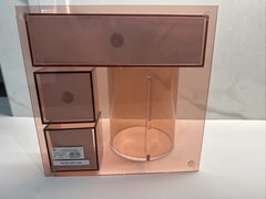 Hair accessory organizer (Target)