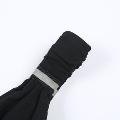 Men Women Headbands Workout Moisture Wicking Fitness Sweatband for Yoga Running