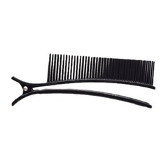 2Pcs Styling Tool Hairdressing Clips Salon Hair Section Cutting Clips Salon