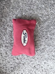 Parke Hair Clip