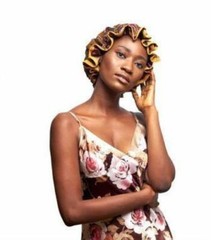 Ray Regular Hair Bonnet