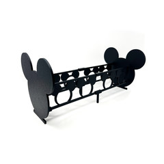 Mickey Headband Organizer, Disney Ears Holder Stand Display
