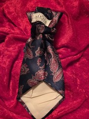 Ladies CUSTOM TIES