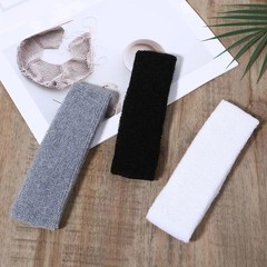 3pack Sports Headband Yoga Gym Sweatband Women Men Hair Bands Head Sweat Band