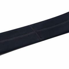 Mens Women Sweat Sweatband Headband Yoga Gym Workout Stretch Sports Head Band US