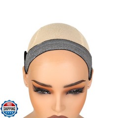 Lyric Selection 2Pcs Wig Band For Lace Front Ear Free Lace Melting Elastic Ba