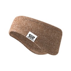 Winter Fleece Ear Warmer Headband Knit Head Wrap for Cold Weather Ear Protection