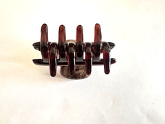 Camila Paris Hair Claw Lot Of 2