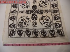 NWOT – Stain, Unisex Adult 10Pk Multicolor with Polka Dots or Skulls